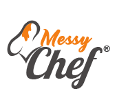 Messy Chef